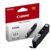 Canon Ink CLI-551 Grey (6512B001)