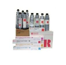 Ricoh SP 400E (408061) Toner Cartridge, Black