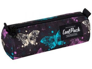 Pencil case CoolPack Tube Zodiac