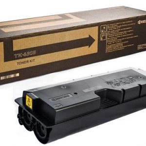 Kyocera TK-6305 Toner Cartridge, Black