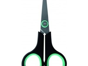 STANGER Scissors stainless steel, 12,5 cm, 1 pcs. 340103