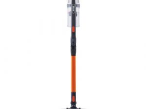 Shark IZ201EU Cordless vacuum cleaner, Grey/Orange