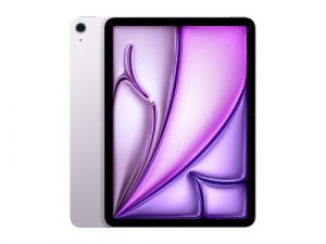 Apple iPad Air Tablet PC 11'', M2, Wi-Fi, 128GB, Purple