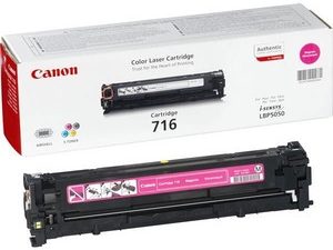 Canon Cartridge 716 Magenta 1,5k (1978B002)