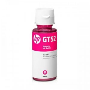 HP GT52 70-ml Magenta Original Ink Bottle (M0H55AE)