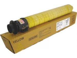 Ricoh IM C2510H (842562) Toner Cartridge, Yellow