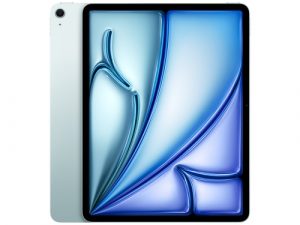 Apple iPad Air Tablet PC 13'', M2, Wi-Fi, 128GB, Blue