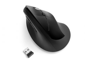 Wireless Mouse Kensington Pro Fit Ergo Vertical