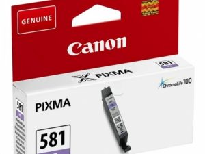 Canon Ink CLI-581 Photo Blue (2107C001)