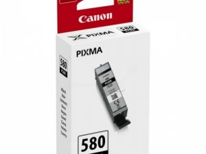 Canon Ink PGI-580PGBK Black (2078C001)