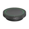 Jabra Speak2 40 UC Wired Speakerphone, USB-C/USB-A, Dark Grey