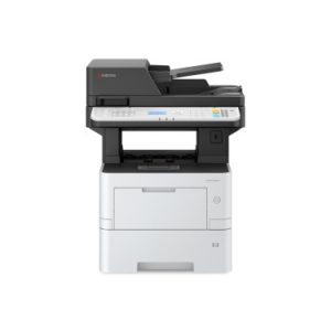 Kyocera ECOSYS MA4500fx Printer Laser MFP B/W A4 45 ppm Fax Ethernet LAN WLAN USB