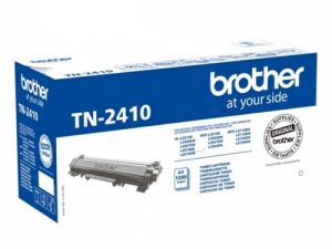 Brother Cartridge TN-2410 Black (TN2410)