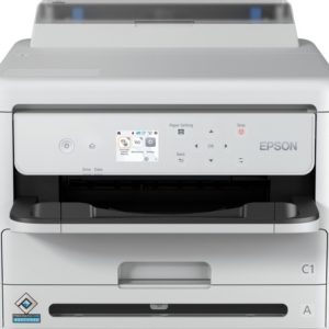 Epson WorkForce Pro WF-M5399DW Printer Inkjet B/W A4 34 ppm Wi-Fi USB Ethernet LAN