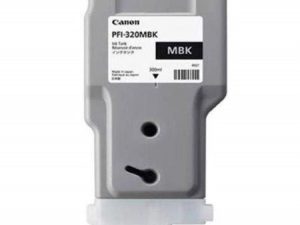 Canon Ink PFI-320 Matte Black (2889C001)