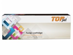 Compatible TopJet HP CF259A/CRG057 Toner Cartridge, Black (Without chip)