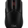 HyperX Pulsefire Haste 2 Wireless Gaming Mouse RF Wireless+Bluetooth, 26000 DPI, RGB Lighting, Black