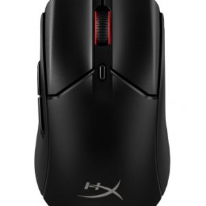 HyperX Pulsefire Haste 2 Wireless Gaming Mouse RF Wireless+Bluetooth, 26000 DPI, RGB Lighting, Black