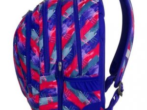 Backpack CoolPack Combo Vibrant Lines