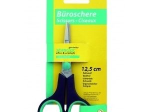 STANGER Scissors stainless steel, 12,5 cm, 1 pcs. 340103