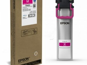 Epson T9453 XL (C13T945340) Ink Cartridge, Magenta