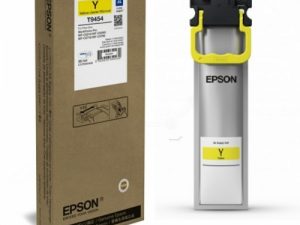 Epson T9454 XL (C13T945440) Ink Cartridge, Yellow