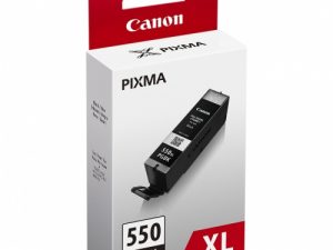 Canon Ink PGI-550XL Pigment Black (6431B001)