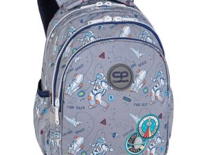 Backpack CoolPack Jerry Cosmic