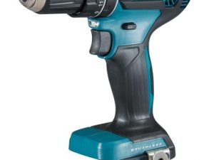 Makita DHP485Z LXT Cordless Combi Impact Driver Drill 18V (without battery)