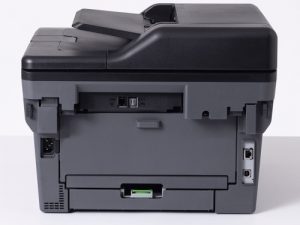 Brother MFC-L2800DW Printer Laser B/W MFP A4 32 ppm Wi-Fi Ethernet LAN USB