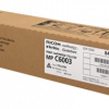 Ricoh MP C6003 (841854) Toner Cartridge, Yellow