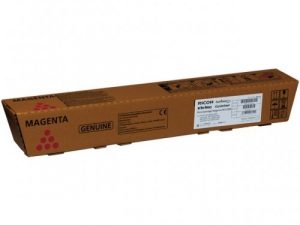 Ricoh IM C3500 (842257) Toner Cartridge, Magenta