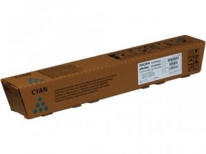 Ricoh IM C3500 (842258) Toner Cartridge, Cyan