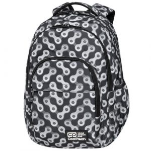 Backpack CoolPack College Basic Plus Links