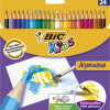 BIC Coloring pencils Aquacouleur 24 colours