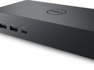 Docking Station Dell DELL-UD22 (210-BEYV) Universal Dock