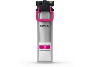 Epson C13T11C340 Ink Cartridge, Magenta (3000 pages)