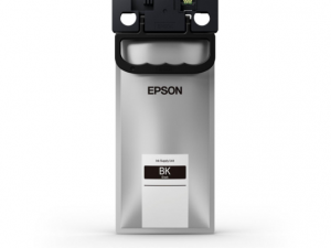 Epson T11E1 XXL (C13T11E140) Ink Cartridge, Black