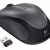 LOGITECH M235 Wireless Mouse Black/Grey EWR2