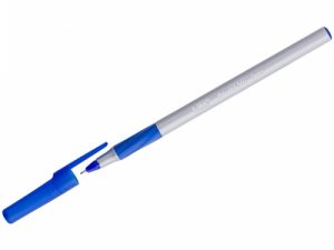 ROUNDSTBIC Ballpoint pens ROUND STIC EXACT 0.8 mm blue, 1 pcs. 340879