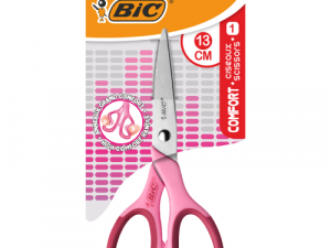 Bic Scissor COMFORT 13 cm