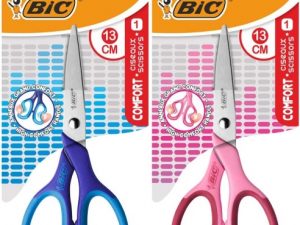 Bic Scissor COMFORT 13 cm