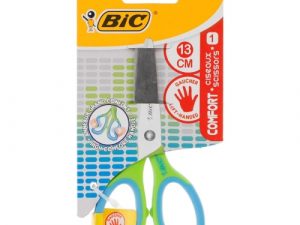 Bic Scissor COMFORT 13 cm left-handed