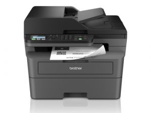 Brother MFC-L2800DW Printer Laser B/W MFP A4 32 ppm Wi-Fi Ethernet LAN USB