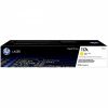 HP CLJ MFP 117A toner yellow W2072A