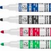 Whiteboard Marker STANGER BM240 1-3 mm, round head green 1 pcs.