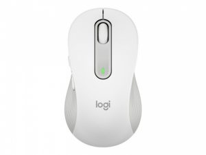 Logitech M650 L, White