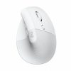 Logitech Lift, White