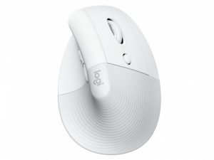 Logitech Lift, White