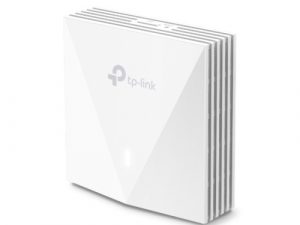 TP-Link Omada AX3000 Wall Plate WiFi 6 Access Point